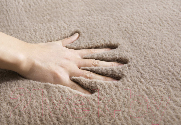 Изображение товара Ковер Sofi de Marko Camilla 200х300см / КВ-Км4-200х300 (бежевый)