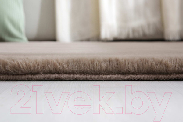 Изображение товара Ковер Sofi de Marko Camilla 200х300см / КВ-Км4-200х300 (бежевый)