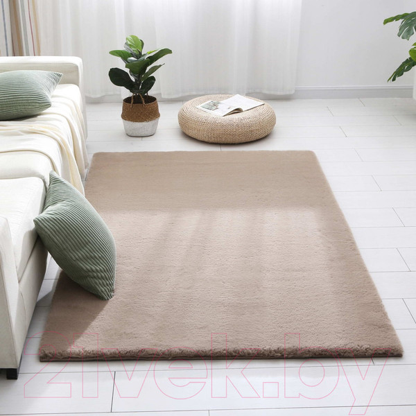 Изображение товара Ковер Sofi de Marko Camilla 200х300см / КВ-Км4-200х300 (бежевый)