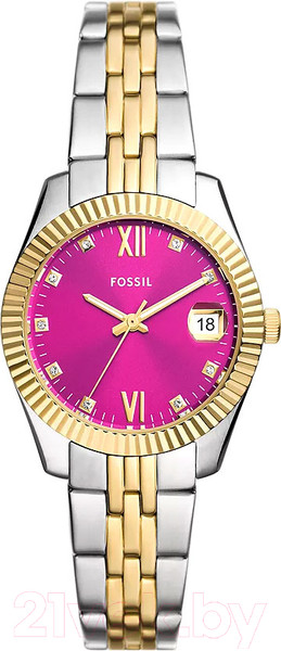 Изображение товара Часы наручные женские Fossil ES5337