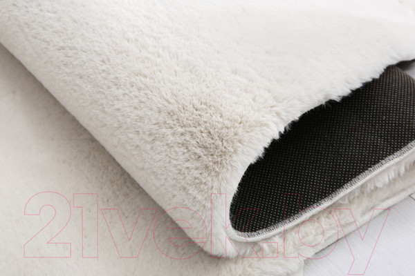 Изображение товара Коврик Sofi de Marko Camilla Круглый 150см / КВ-Км14-150Д (белый)