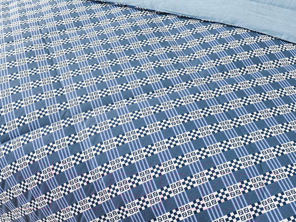 Изображение товара Комплект постельного белья с одеялом Sofi de Marko Бернадетт №89 Евро / Кт-Евро-Бт89