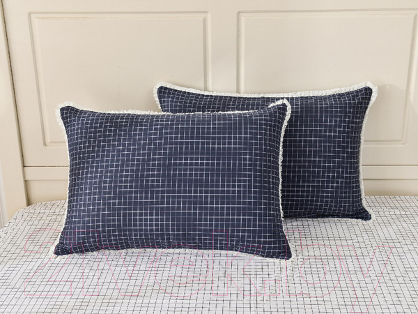 Изображение товара Комплект постельного белья с одеялом Sofi de Marko Бернадетт №93 Евро / Кт-Евро-Бт93