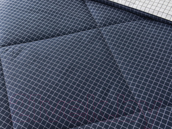 Изображение товара Комплект постельного белья с одеялом Sofi de Marko Бернадетт №93 Евро / Кт-Евро-Бт93