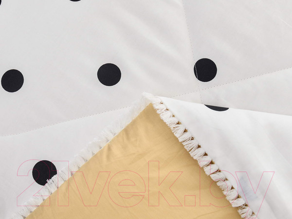 Изображение товара Комплект постельного белья с одеялом Sofi de Marko Бернадетт №91 Евро / Кт-Евро-Бт91