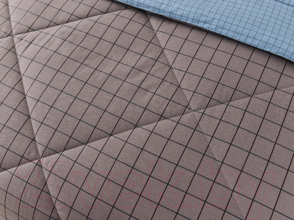 Изображение товара Комплект постельного белья с одеялом Sofi de Marko Бернадетт №86 Евро / Кт-Евро-Бт86