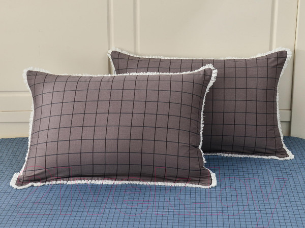 Изображение товара Комплект постельного белья с одеялом Sofi de Marko Бернадетт №86 Евро / Кт-Евро-Бт86