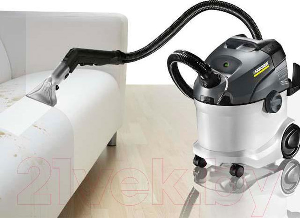 Изображение товара Пылесос Karcher SE 6.100 (1.081-220.0)