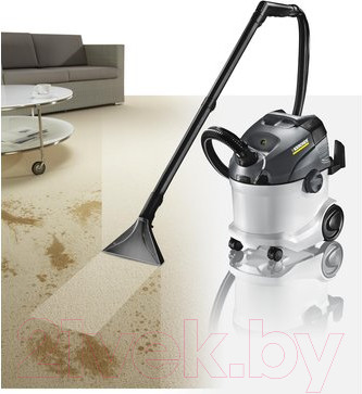 Изображение товара Пылесос Karcher SE 6.100 (1.081-220.0)