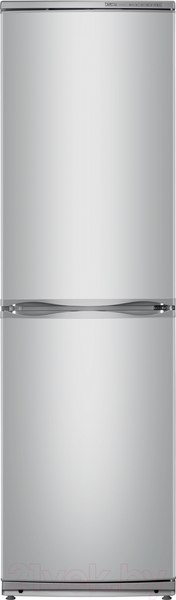 Изображение товара Холодильник с морозильником ATLANT ХМ 6025-080