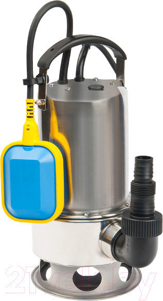 Изображение товара Дренажный насос Unipump INOXVORT 400 SW
