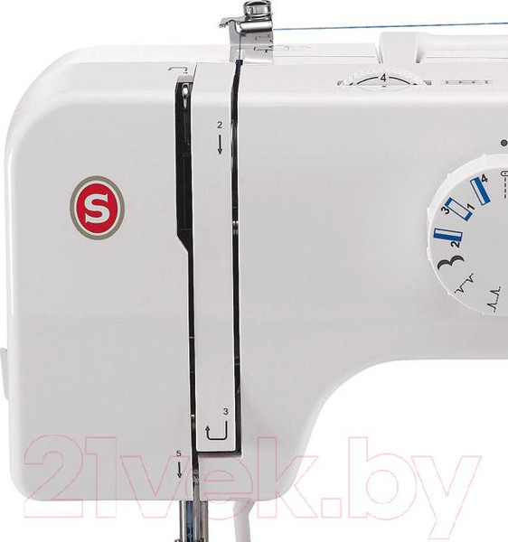Изображение товара Швейная машина Singer Promise 1408