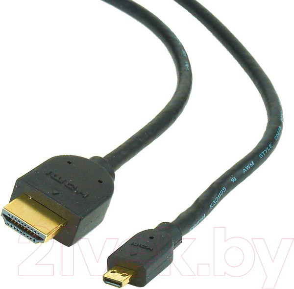 Изображение товара Кабель Cablexpert CC-HDMID-6