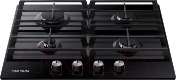 Изображение товара Газовая варочная панель Samsung NA64H3010AK/WT