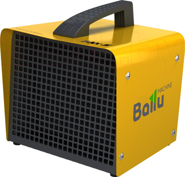 Изображение товара Тепловая пушка электрическая Ballu BKX-5