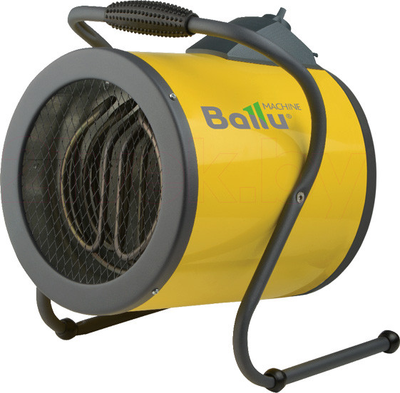 Изображение товара Тепловая пушка электрическая Ballu BHP-P-3