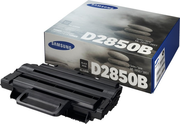 Изображение товара Тонер-картридж Samsung ML-D2850B