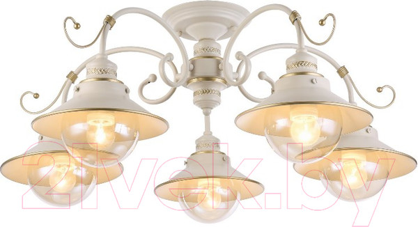 Изображение товара Люстра Omnilux Torri OML-50807-05