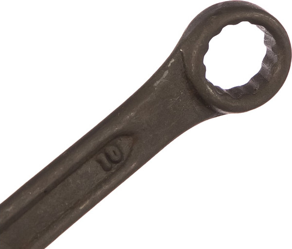 Изображение товара Гаечный ключ СибрТех Комбинированый 14905