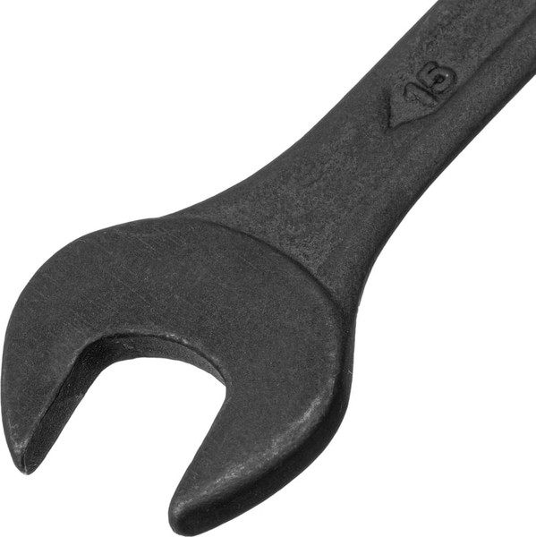 Изображение товара Гаечный ключ СибрТех Комбинированый 14910