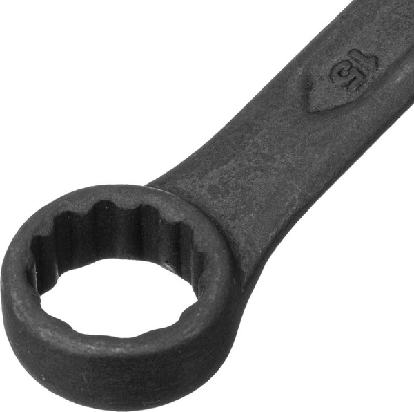 Изображение товара Гаечный ключ СибрТех Комбинированый 14910