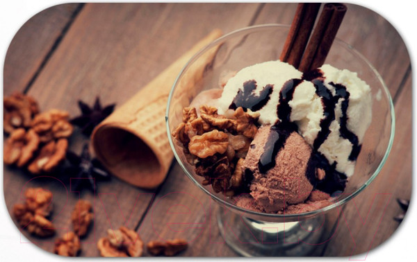 Изображение товара Обеденный стол Senira P-001-02/01-7804 (хром)