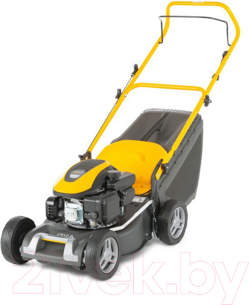 Изображение товара Газонокосилка бензиновая Stiga Collector 43 (2L0431048/ST1)