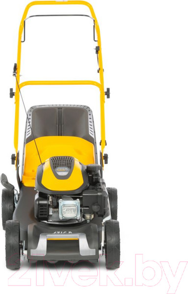 Изображение товара Газонокосилка бензиновая Stiga Collector 43 (2L0431048/ST1)