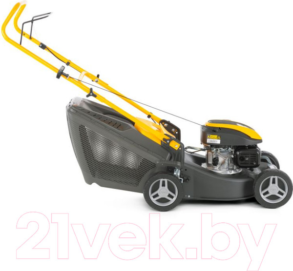 Изображение товара Газонокосилка бензиновая Stiga Collector 43 (2L0431048/ST1)