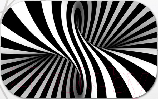 Изображение товара Обеденный стол Senira P-001-01/01-7195 (хром)