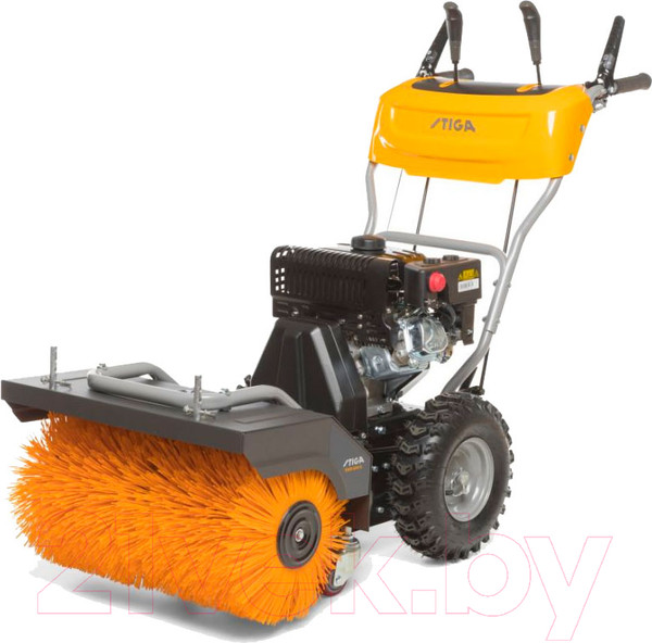 Изображение товара Подметальная машина Stiga SWS 600 G (219602532/S17)