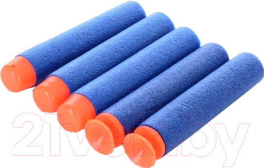 Изображение товара Бластер игрушечный ZeCong Toys Пистолет / 7069