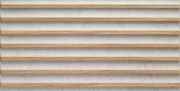 Изображение товара Плитка Domino S-Dover Graphite Str (308x608)