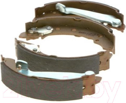 Изображение товара Тормозные колодки Bosch 0986487002