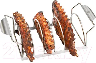 Решетка для мангала Gefu BBQ 89248 — фото 12