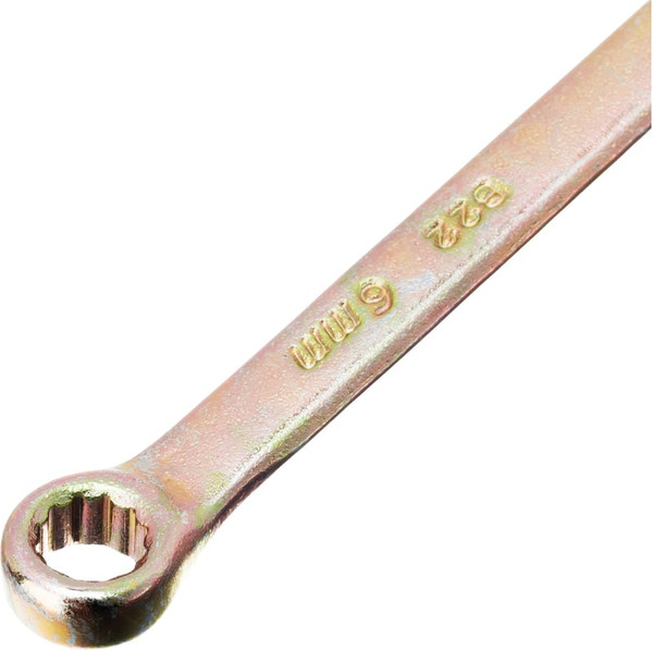 Изображение товара Гаечный ключ СибрТех Комбинированный 14972