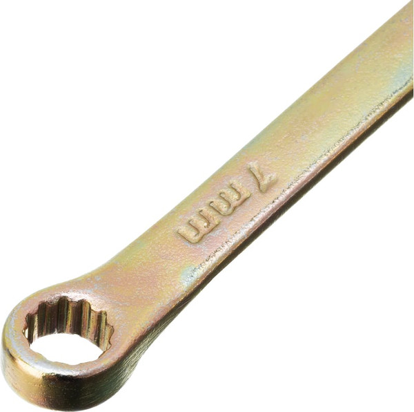 Изображение товара Гаечный ключ СибрТех Комбинированный 14973