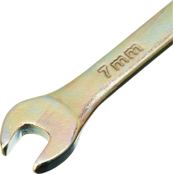 Изображение товара Гаечный ключ СибрТех Комбинированный 14973