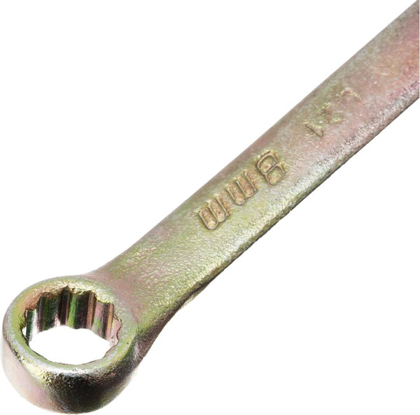 Изображение товара Гаечный ключ СибрТех Комбинированный 14974