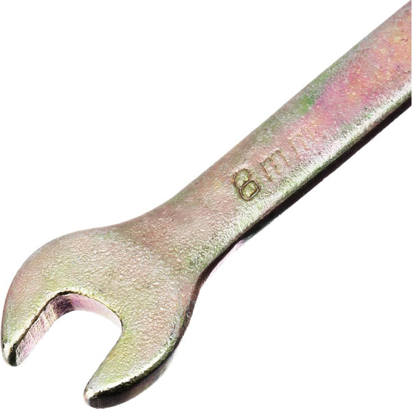 Изображение товара Гаечный ключ СибрТех Комбинированный 14974