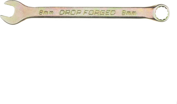 Изображение товара Гаечный ключ СибрТех Комбинированный 14974