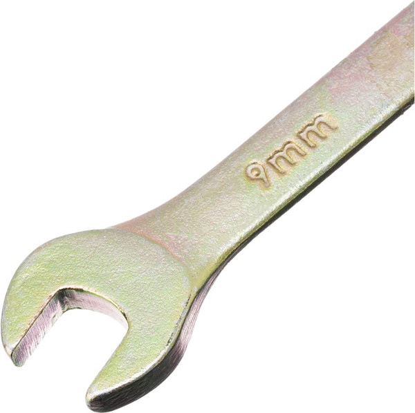 Изображение товара Гаечный ключ СибрТех Комбинированный 14975