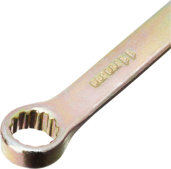 Изображение товара Гаечный ключ СибрТех Комбинированный 14977