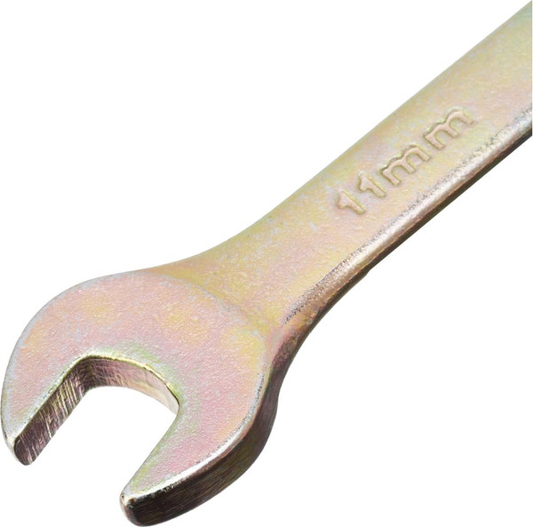 Изображение товара Гаечный ключ СибрТех Комбинированный 14977