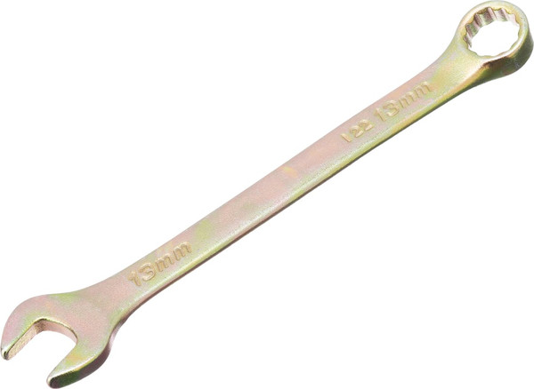 Изображение товара Гаечный ключ СибрТех Комбинированый 14979