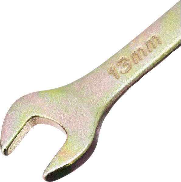 Изображение товара Гаечный ключ СибрТех Комбинированый 14979