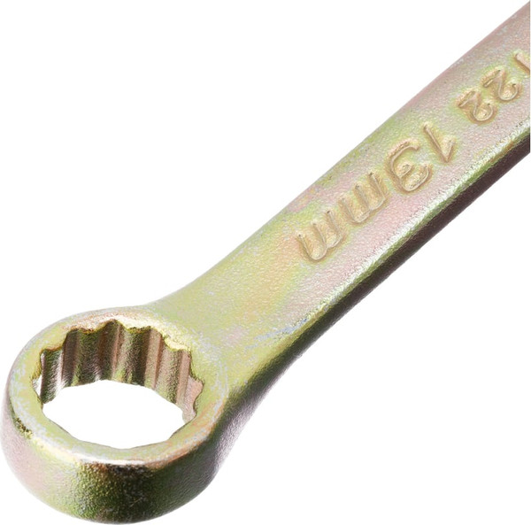 Изображение товара Гаечный ключ СибрТех Комбинированый 14979