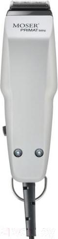 Изображение товара Триммер Moser Primat Mini 1411-0051 (титан)