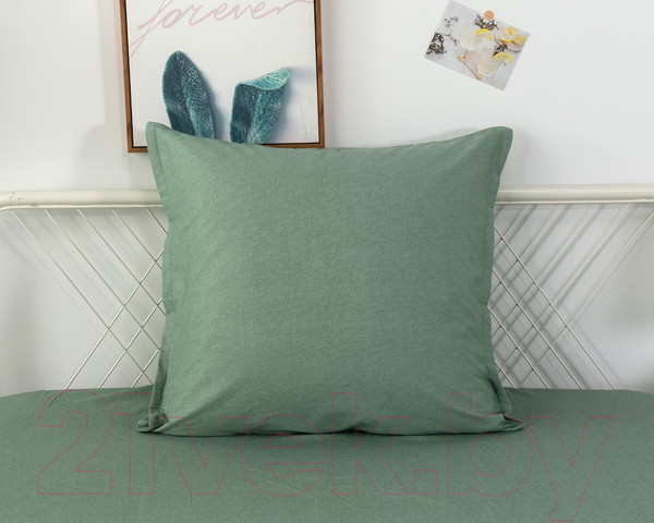 Изображение товара Комплект постельного белья Sofi de Marko Бернадетт №27 Евро / Кт-Евро-Бт27