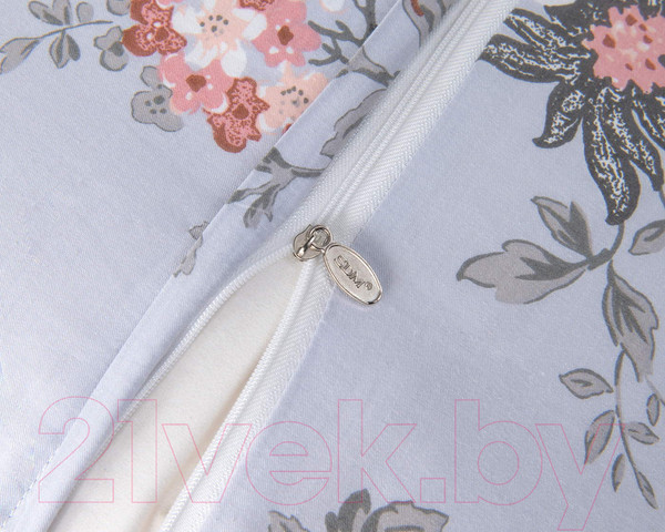 Изображение товара Комплект постельного белья с одеялом Sofi de Marko Бернадетт №22 1.6 / Кт-1.6-Бт22